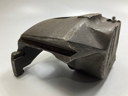 Missing Hardware - REMAN. Cardone 18-4088 Front Brake Caliper