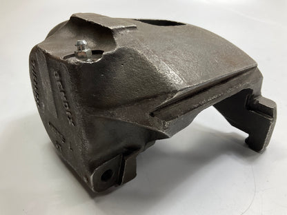 Missing Hardware - REMAN. Cardone 18-4088 Front Brake Caliper
