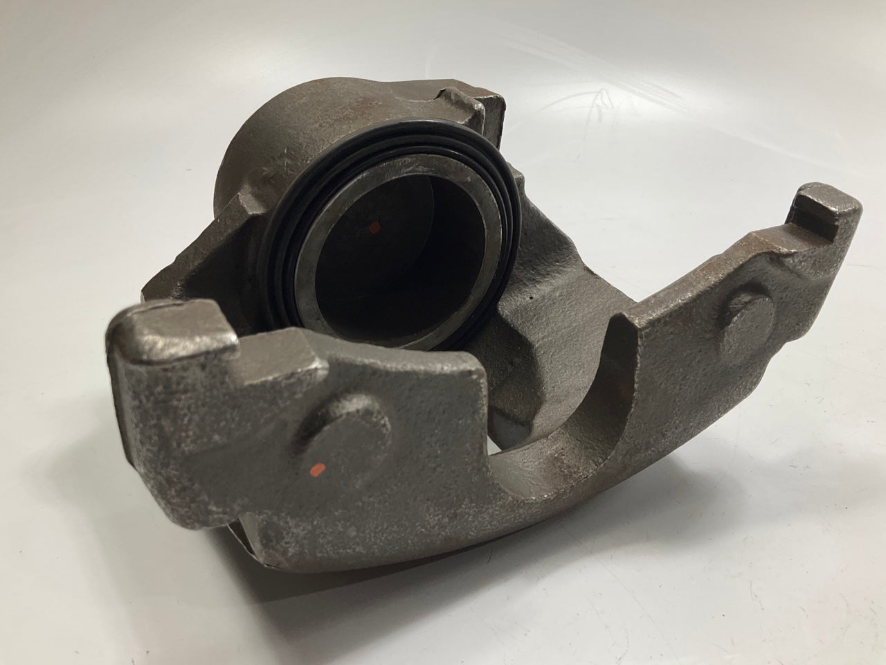 Missing Hardware - REMAN. Cardone 18-4088 Front Brake Caliper