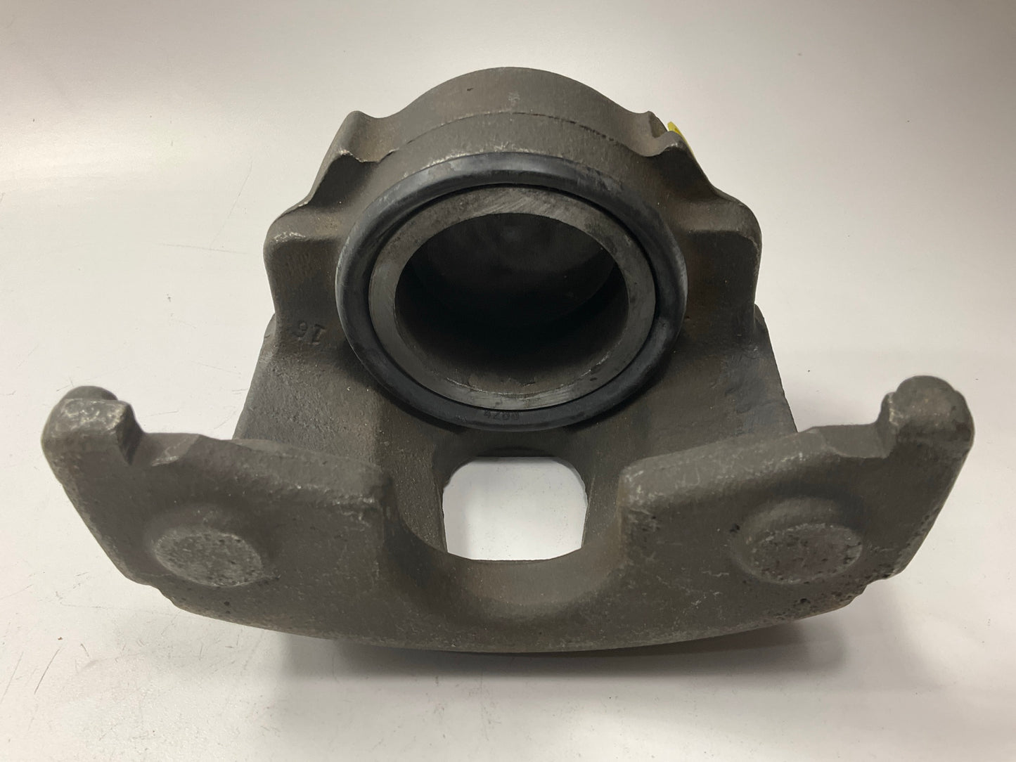 Missing Hardware - REMAN. Cardone 18-4096 Front Left Brake Caliper