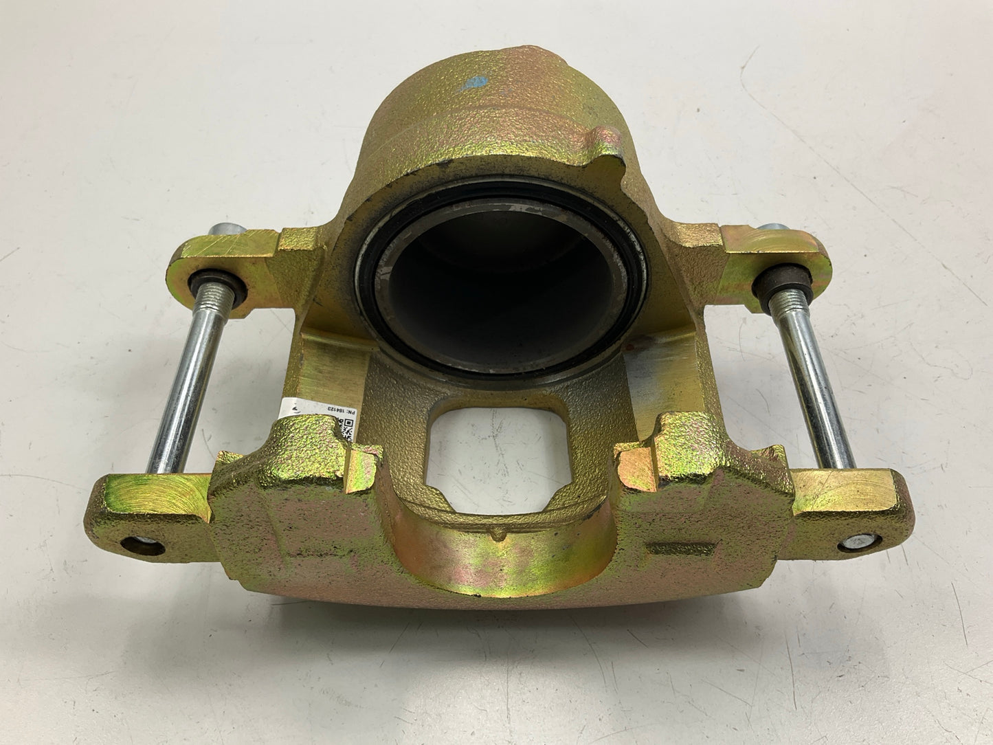 REMAN. Cardone 18-4123 Front Left Brake Caliper
