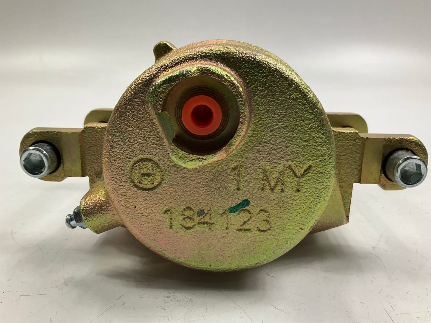 REMAN. Cardone 18-4123 Front Left Brake Caliper