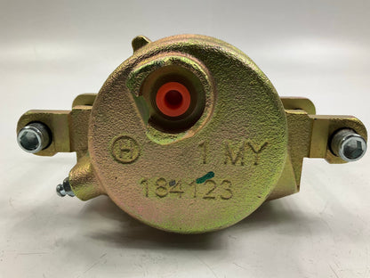 REMAN. Cardone 18-4123 Front Left Brake Caliper