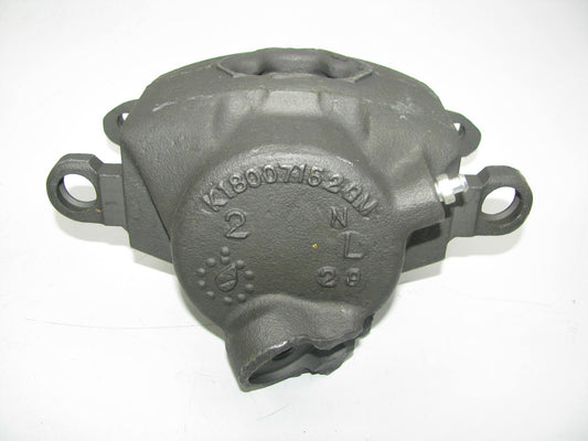 Cardone 18-4127 Remanufactured Disc Brake Caliper - Front Left