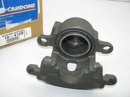 Cardone 18-4128 Remanufactured Disc Brake Caliper - Front Right