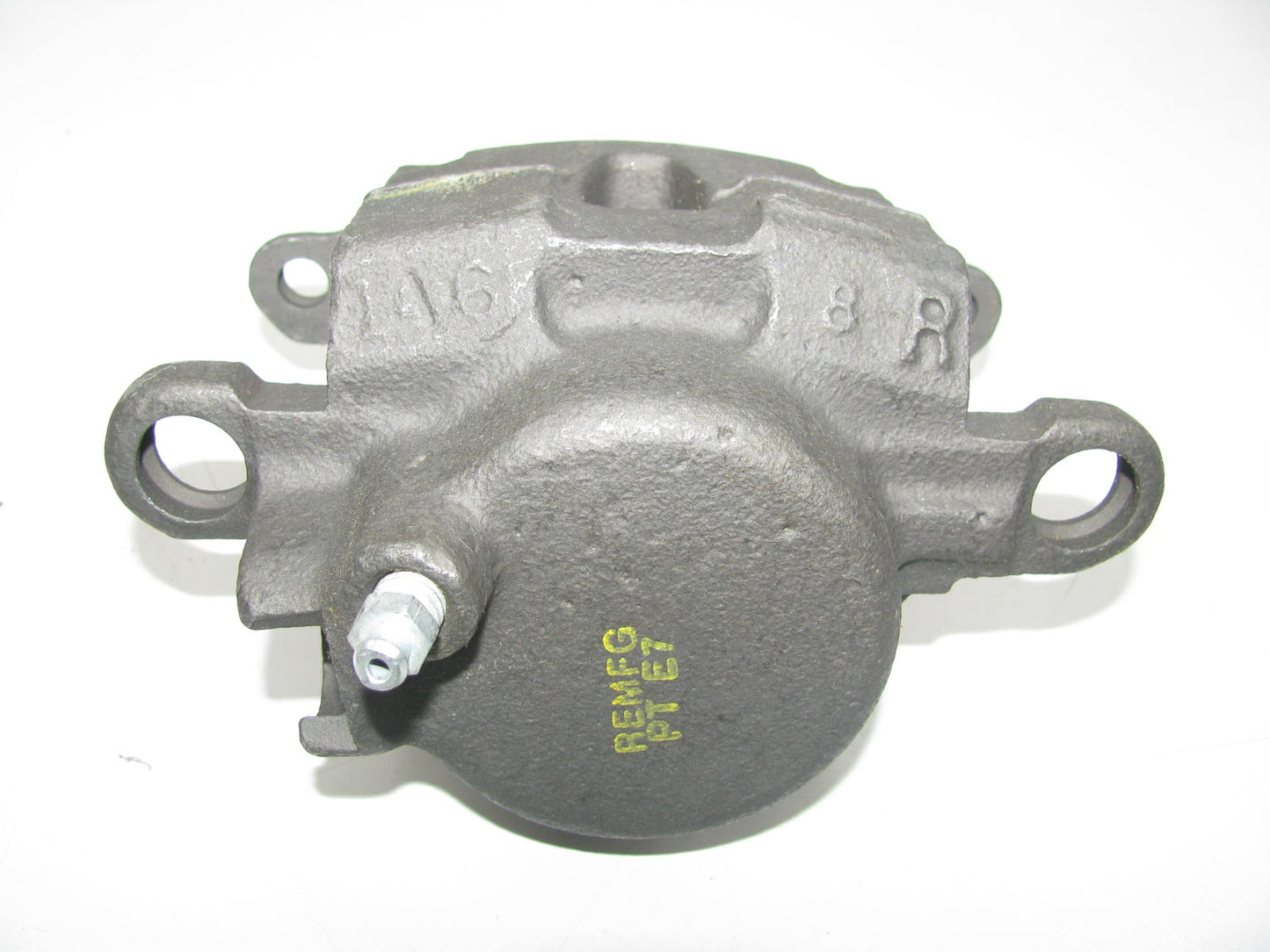 Cardone 18-4128 Remanufactured Disc Brake Caliper - Front Right