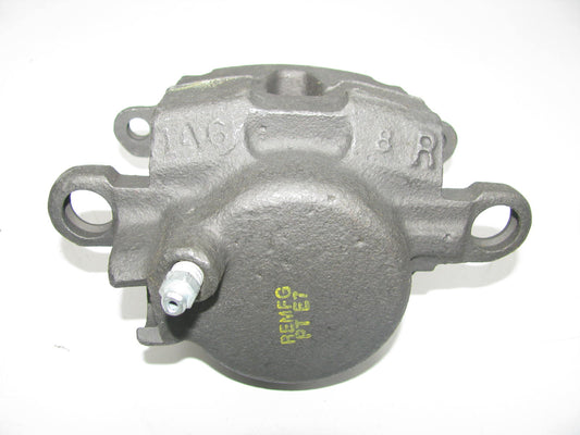 Cardone 18-4128 Remanufactured Disc Brake Caliper - Front Right