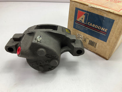 REMAN. Cardone 18-4136 Front Right Brake Caliper