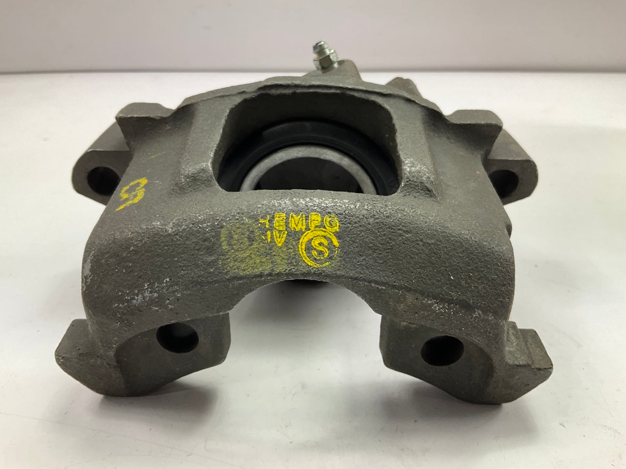 REMAN. Cardone 18-4136 Front Right Brake Caliper