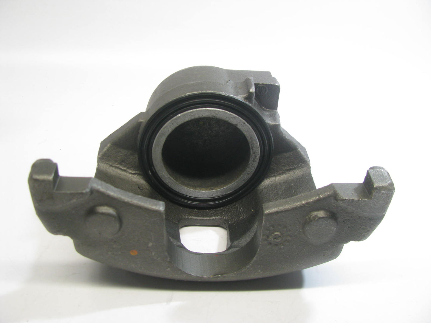 Cardone 18-4167 Remanufactured Disc Brake Caliper - Front / Rear Left