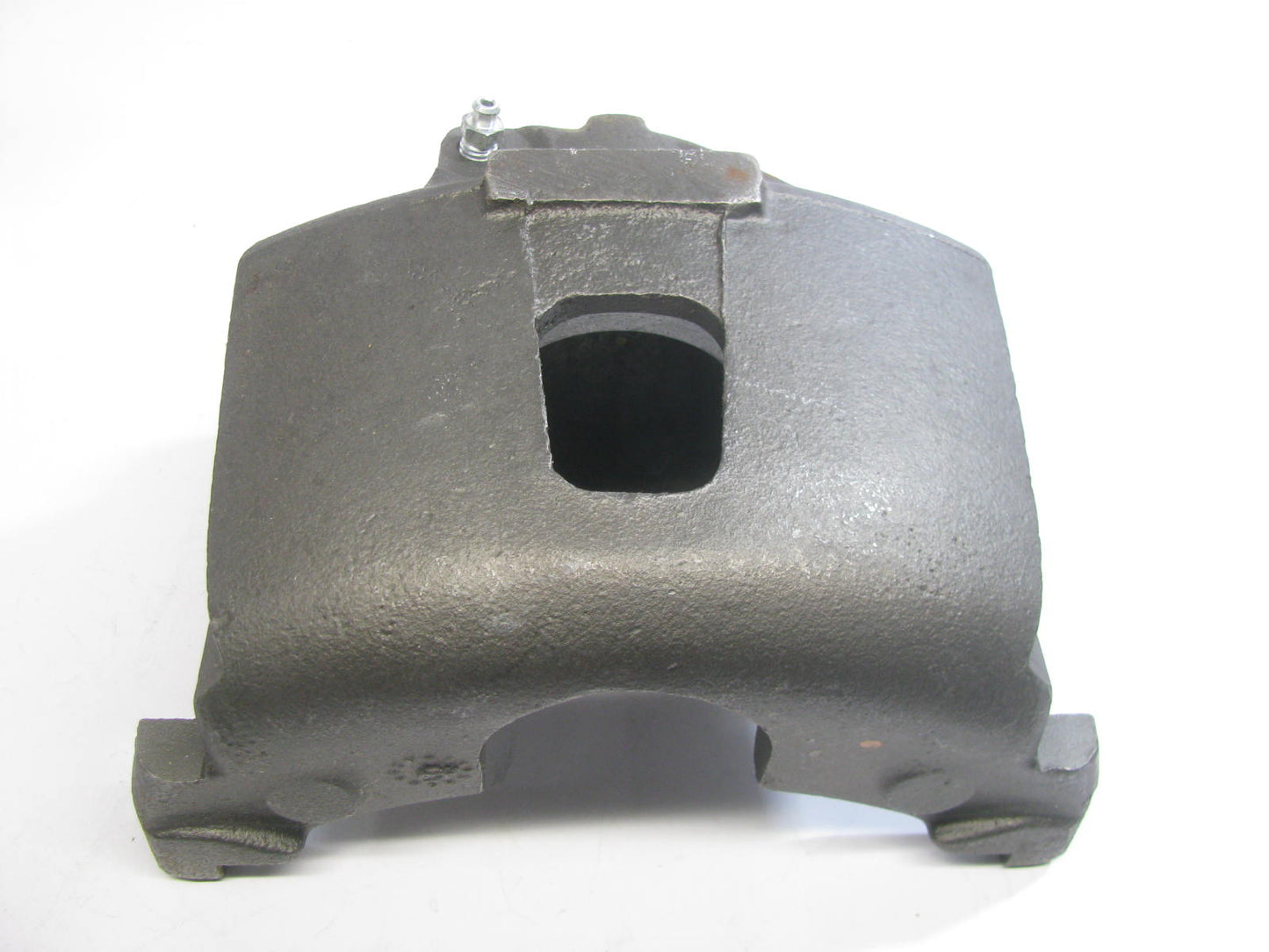 Cardone 18-4167 Remanufactured Disc Brake Caliper - Front / Rear Left