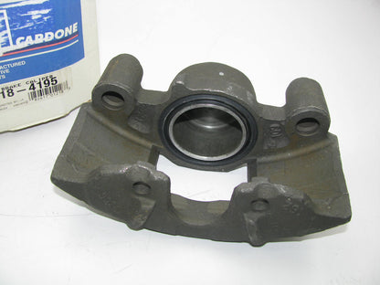Cardone 18-4195 Remanufactured Disc Brake Caliper - Front Left