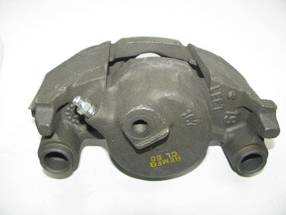 Cardone 18-4195 Remanufactured Disc Brake Caliper - Front Left