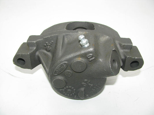 Cardone 18-4203 Remanufactured Disc Brake Caliper - Front Left