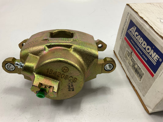 Cardone 18-4208 Remanufactured Disc Brake Caliper - Front Right
