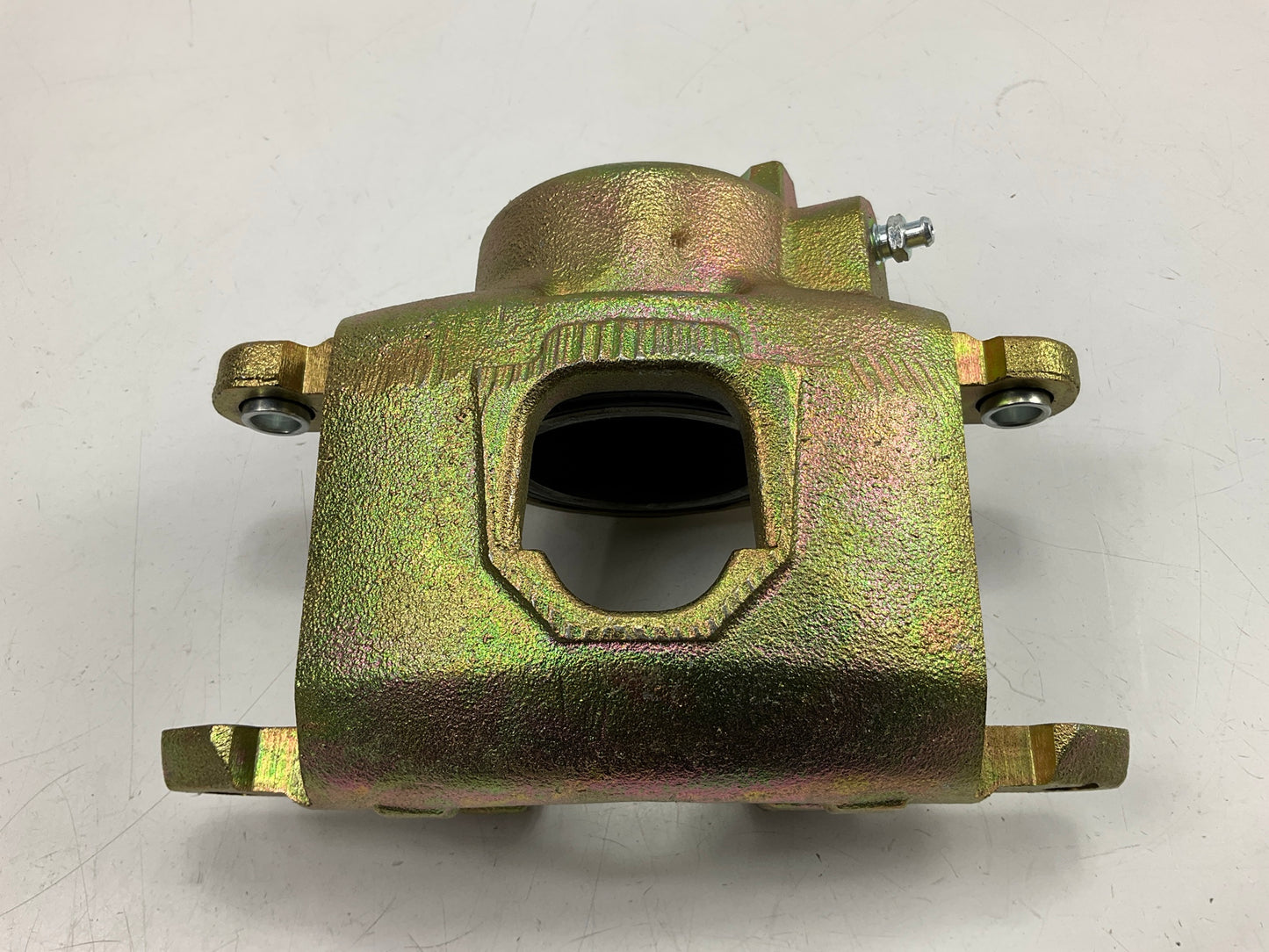 Cardone 18-4208 Remanufactured Disc Brake Caliper - Front Right