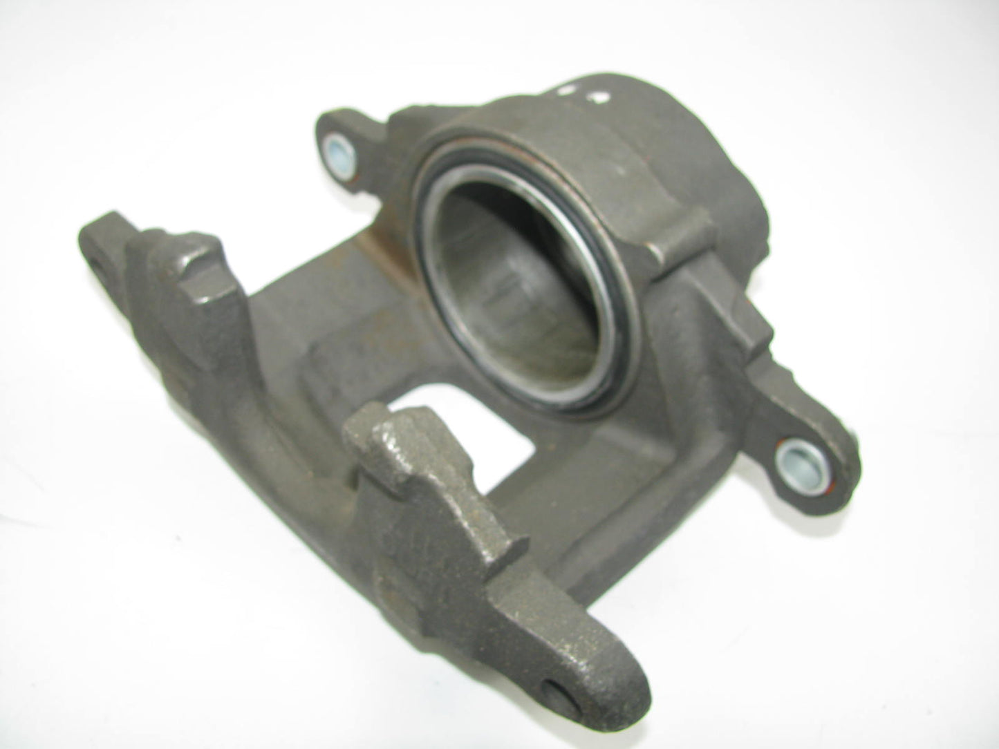 Cardone 18-4209 Remanufactured Disc Brake Caliper - Front Left