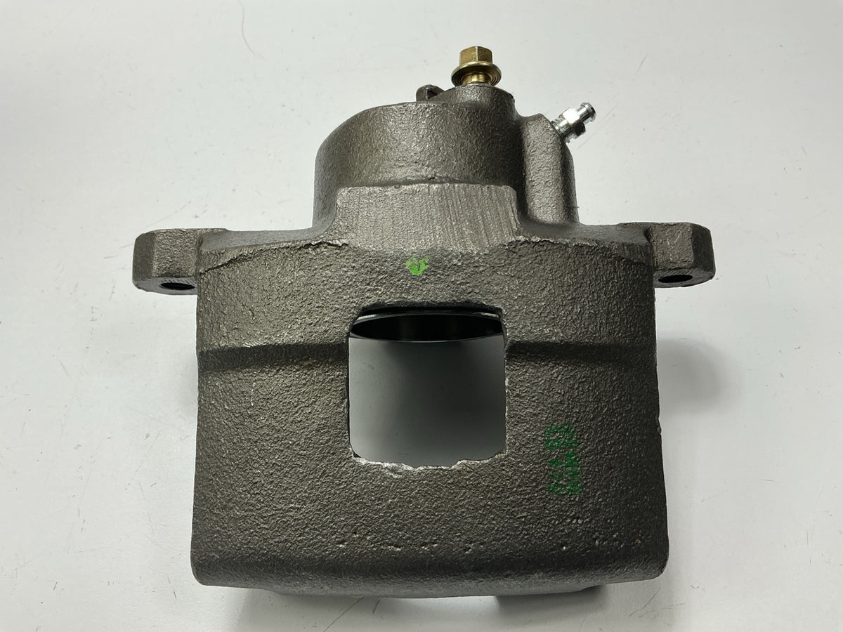 REMAN. Cardone 18-4250 Front Left Brake Caliper