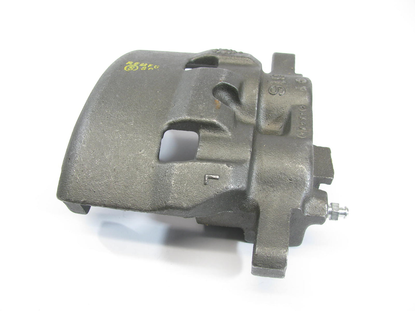 Cardone 18-4276 Remanufactured Disc Brake Caliper - Front Left