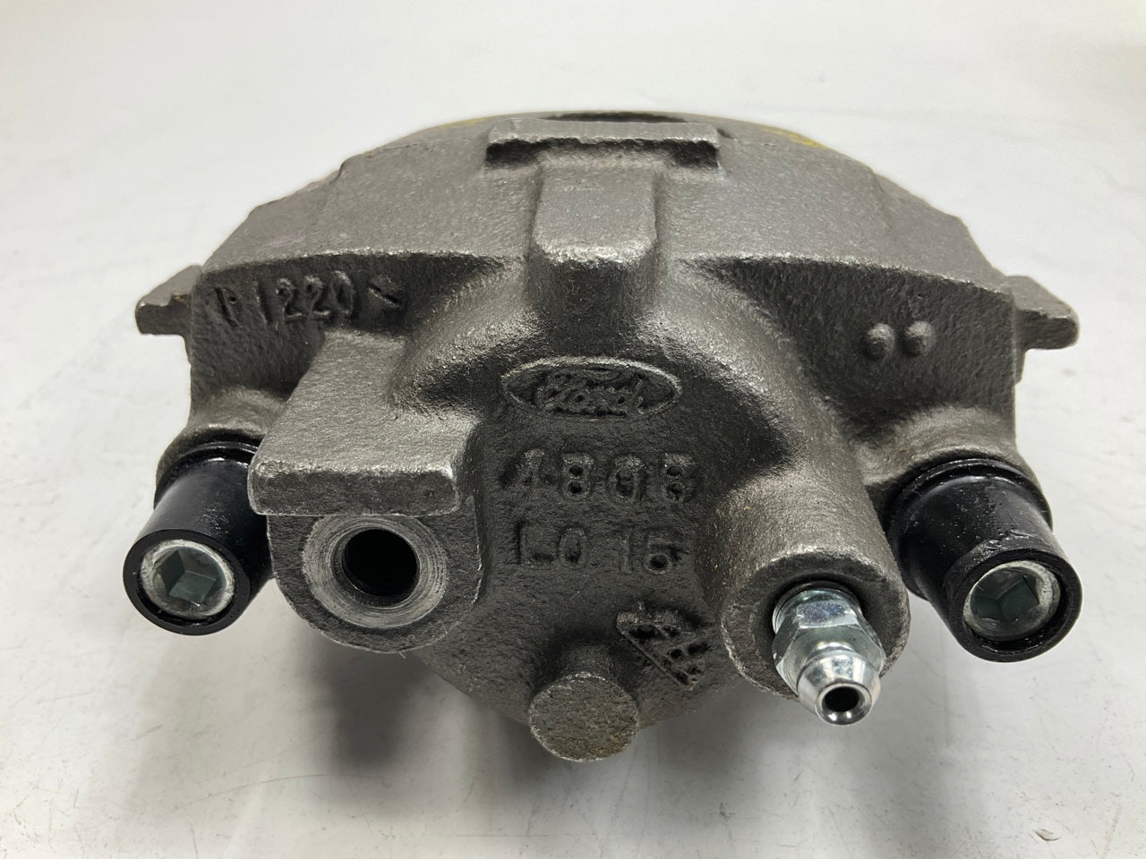 REMAN. Cardone 18-4368 Rear Brake Caliper