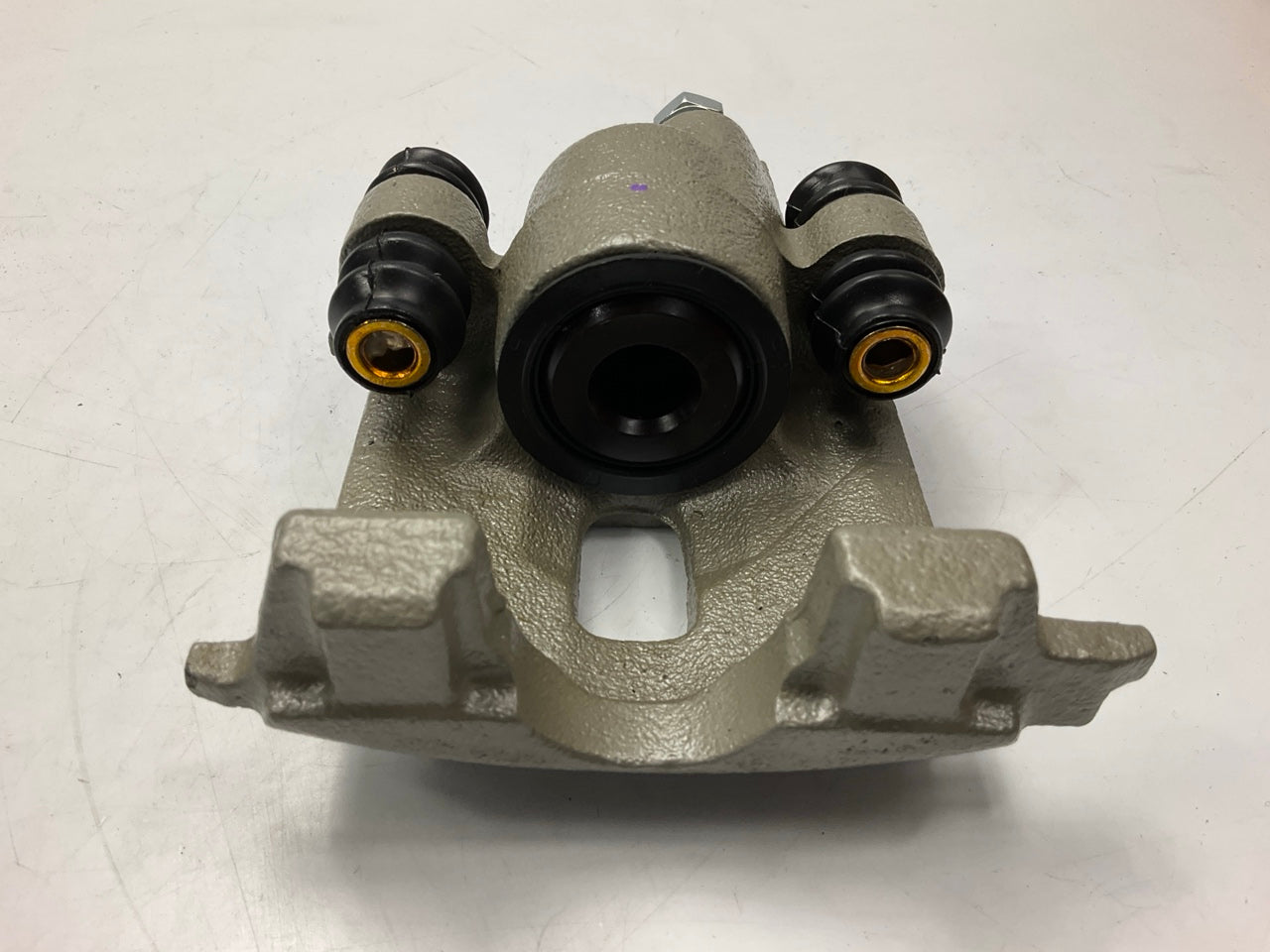 REMAN. Cardone 18-4372 Rear Right Passenger Side Disc Brake Caliper