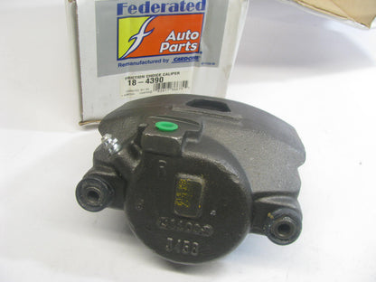 Cardone 18-4390 Remanufactured Disc Brake Caliper - Front Right