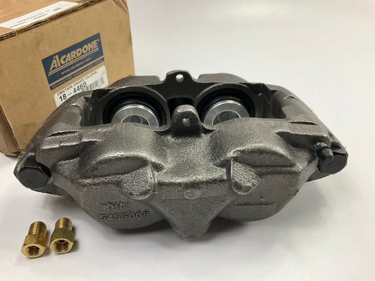 REMAN. Cardone 18-4460 Front Left Brake Caliper For 1967-68 Oldsmobile Delta 88