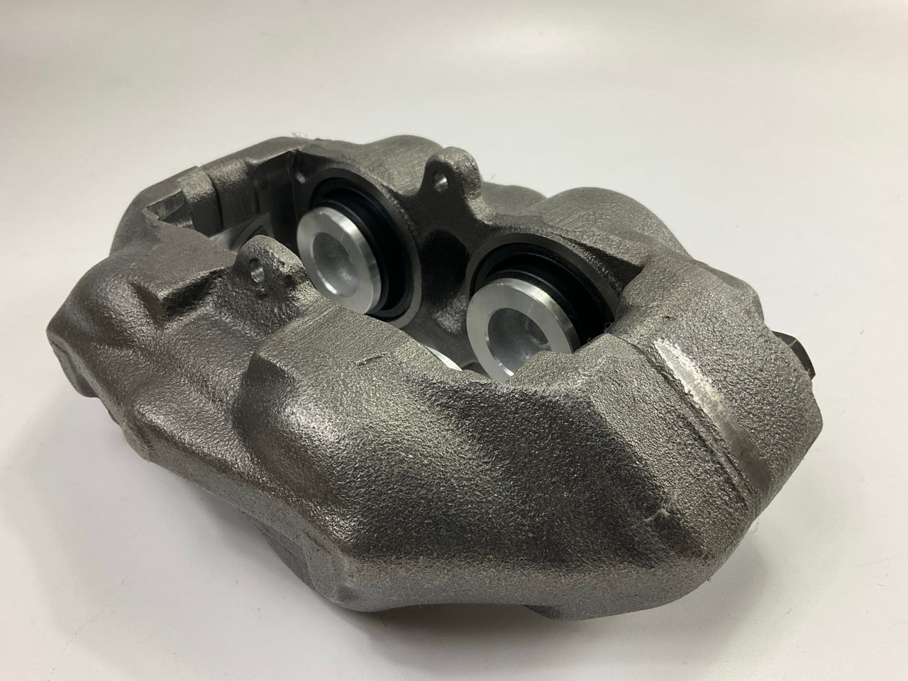 REMAN. Cardone 18-4460 Front Left Brake Caliper For 1967-1968 Oldsmobile 98