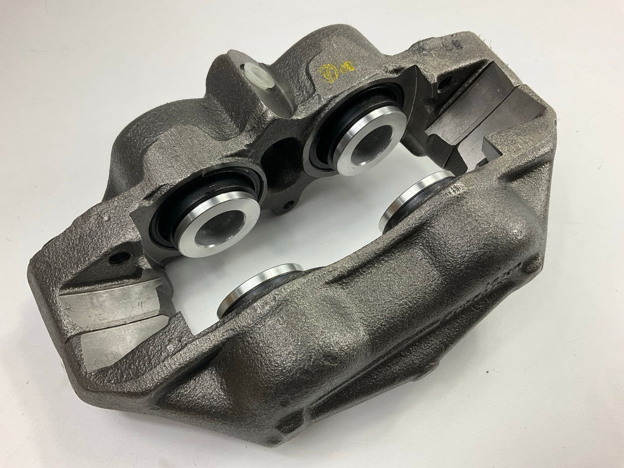 REMAN. Cardone 18-4460 Front Left Brake Caliper For 1967-68 Oldsmobile Delta 88