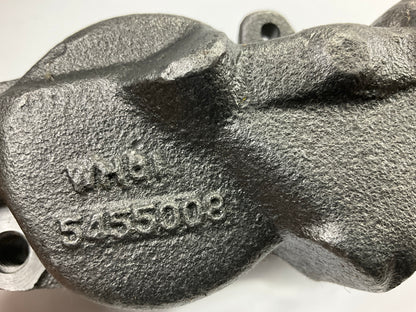 REMAN. Cardone 18-4460 Front Left Brake Caliper For 1967-68 Oldsmobile Delta 88