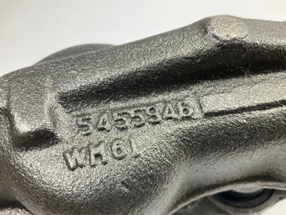 REMAN. Cardone 18-4460 Front Left Brake Caliper For 1967-1968 Oldsmobile 98