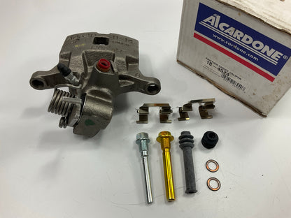 REMAN. Cardone 18-4524 Rear Right Brake Caliper