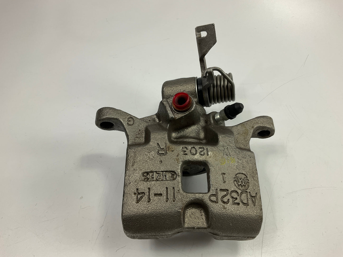 REMAN. Cardone 18-4524 Rear Right Brake Caliper