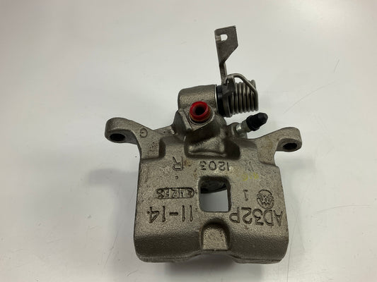 REMAN. Cardone 18-4524 Rear Right Brake Caliper
