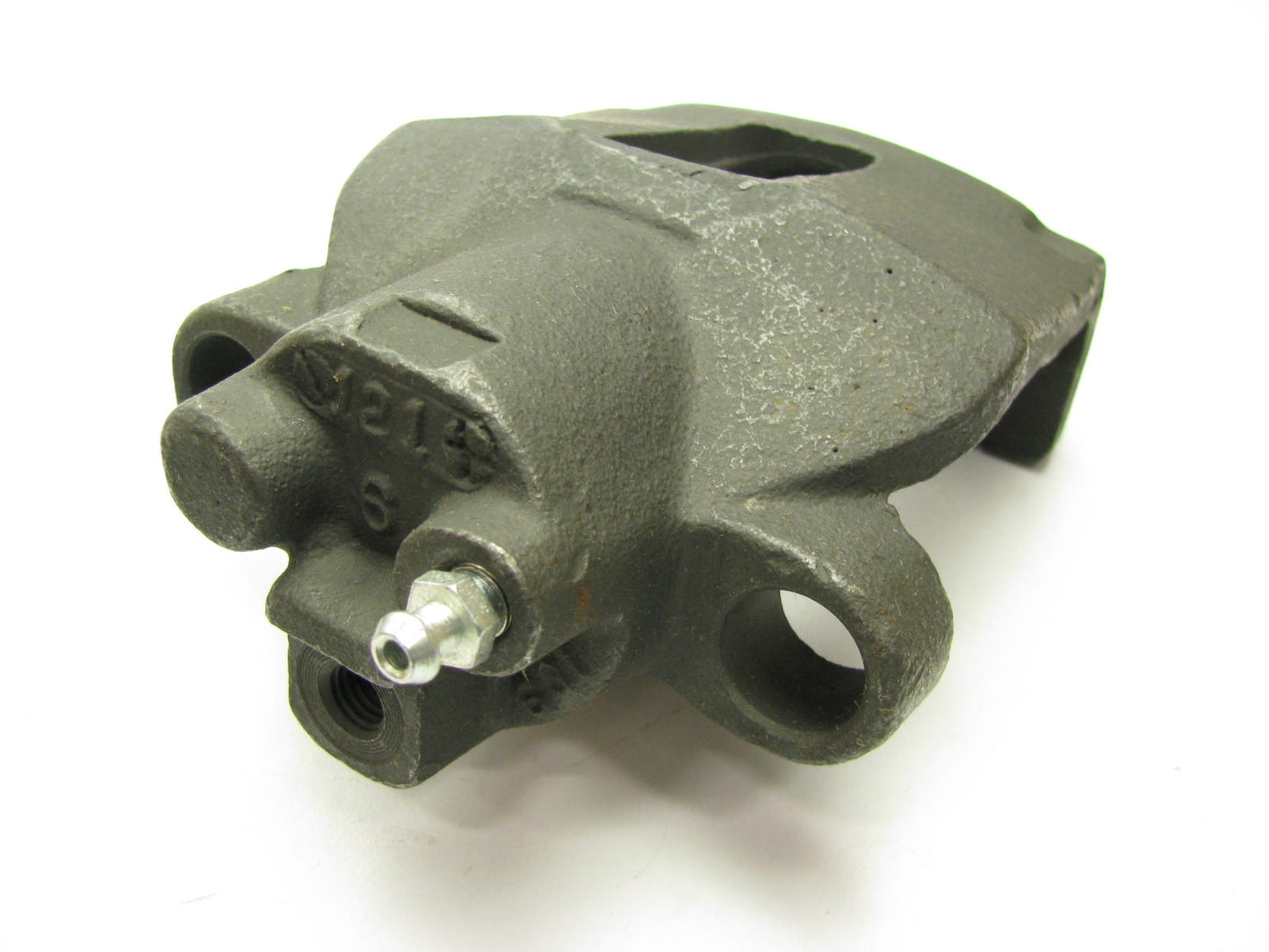 REMAN. Cardone 18-4636 REAR Disc Brake Caliper