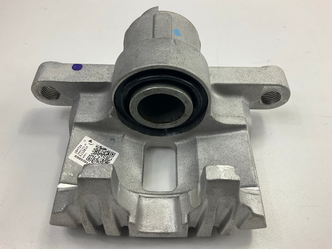 REMAN. Cardone 18-4724 Rear Left Drivers Side Disc Brake Caliper
