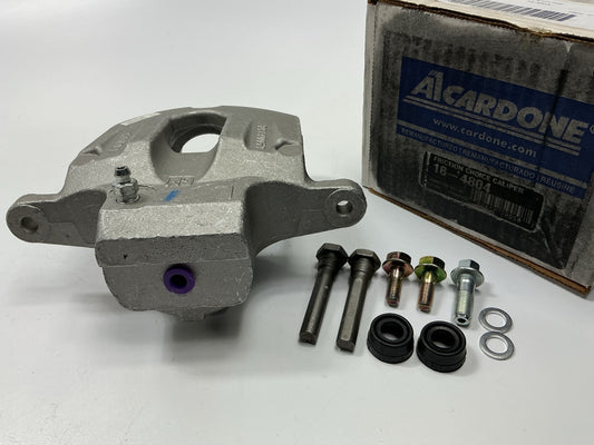 REMAN. Cardone 18-4804 Rear Left Brake Caliper