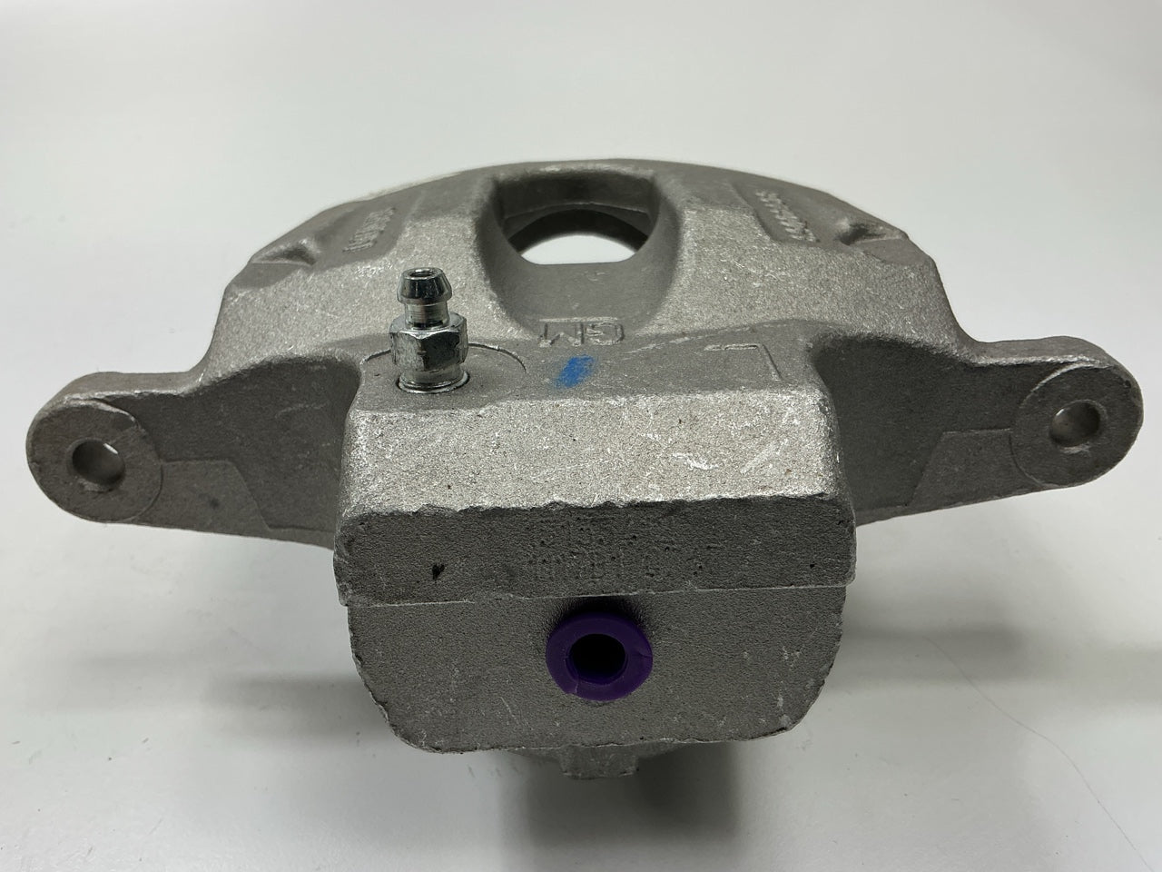 REMAN. Cardone 18-4804 Rear Left Brake Caliper