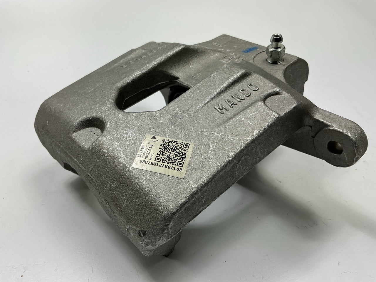 REMAN. Cardone 18-4804 Rear Left Brake Caliper
