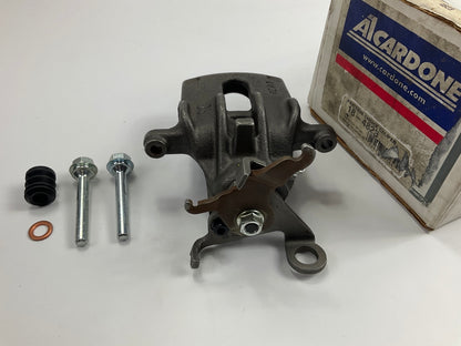 MISSING SOME HARDWARE REMAN. Cardone 18-4823 Rear Left Brake Caliper 00-07 Focus