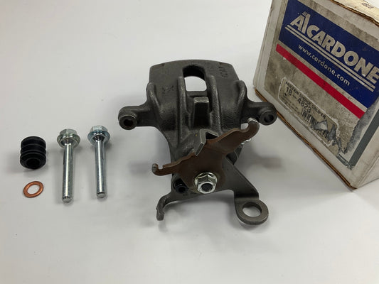 MISSING SOME HARDWARE REMAN. Cardone 18-4823 Rear Left Brake Caliper 00-07 Focus