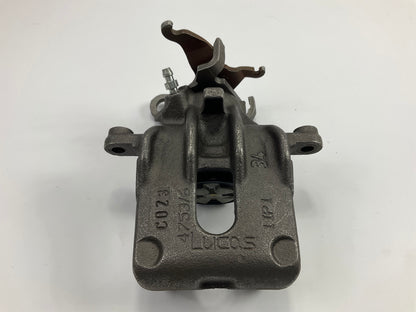 MISSING SOME HARDWARE REMAN. Cardone 18-4823 Rear Left Brake Caliper 00-07 Focus