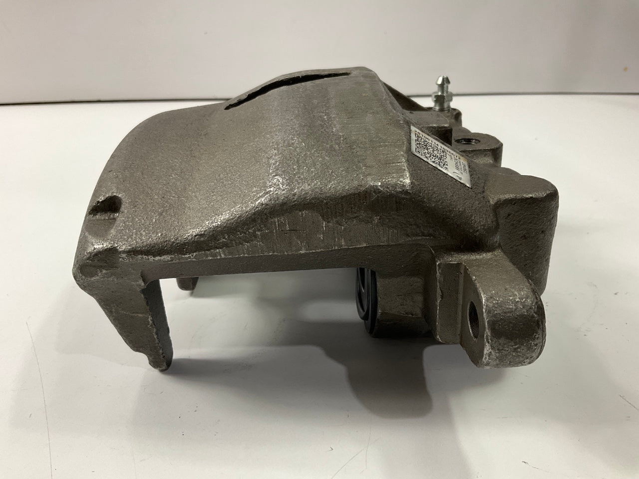 REMAN. Cardone 18-4861 Front Left Brake Caliper