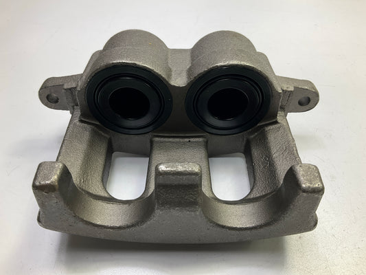 Missing Clips REMAN. Cardone 18-4867 Front Right Brake Caliper