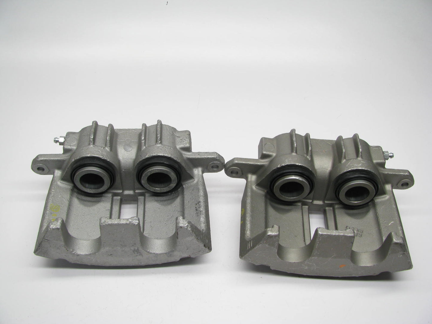 REMAN Cardone Front Left & Right Brake Caliper Set - 2004-2009 Cadillac XLR