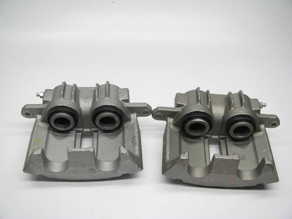 REMAN Cardone Front Left & Right Brake Caliper Set - 2004-2009 Cadillac XLR