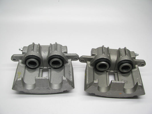 REMAN Cardone Front Left & Right Brake Caliper Set - 2004-2009 Cadillac XLR