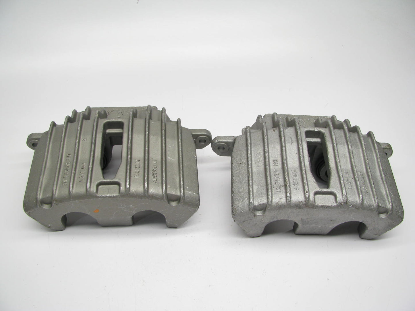 REMAN Cardone Front Left & Right Brake Caliper Set - 2004-2009 Cadillac XLR