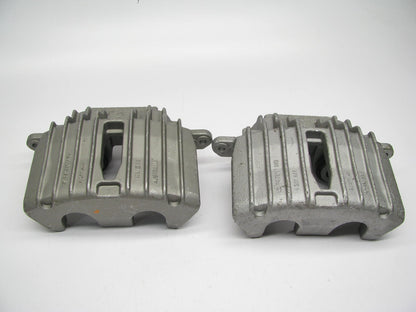 REMAN Cardone Front Left & Right Brake Caliper Set - 2004-2009 Cadillac XLR