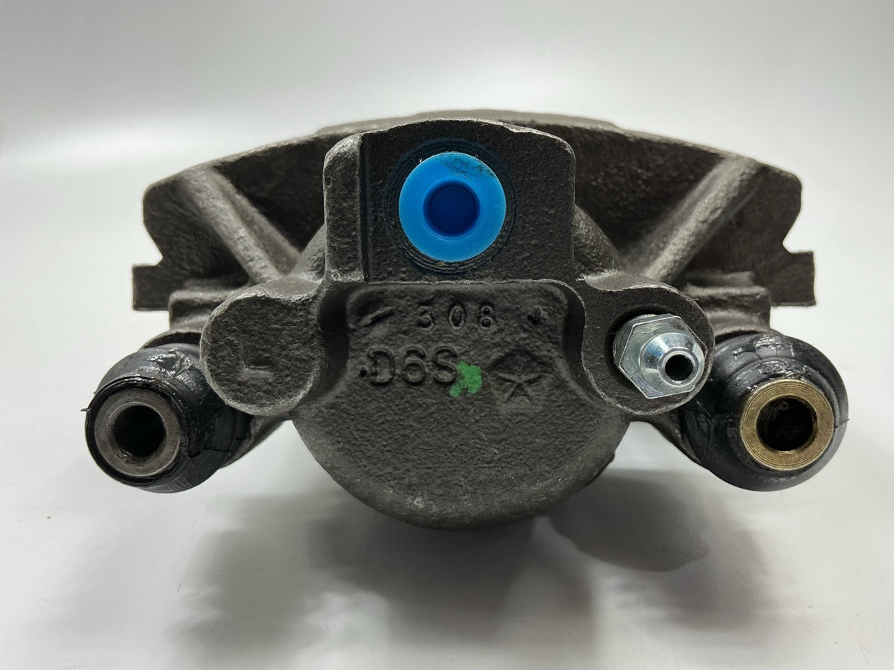 REMAN. Cardone 18-4959 Rear Left Brake Caliper (Without Bracket)